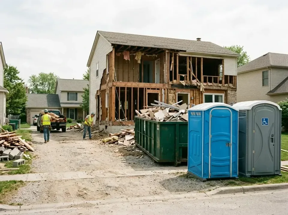 home-renovation-demolition-sit-010 — frequently asked questions, Portable Toilet & Dumpsters Rental in Pembroke, GA